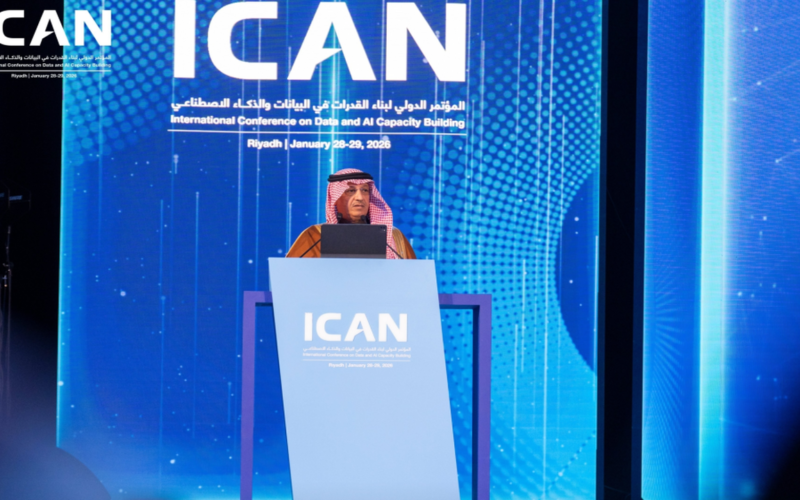 قيادة سعودية.. الذكاء الاصطناعي يدفع رؤية 2030 للمستقبل